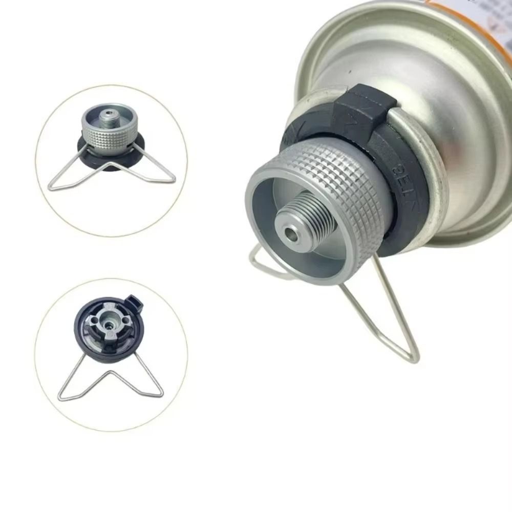 Portable Aluminum Alloy Butane - Outdoor Camping On Youtube ulasan dan harga