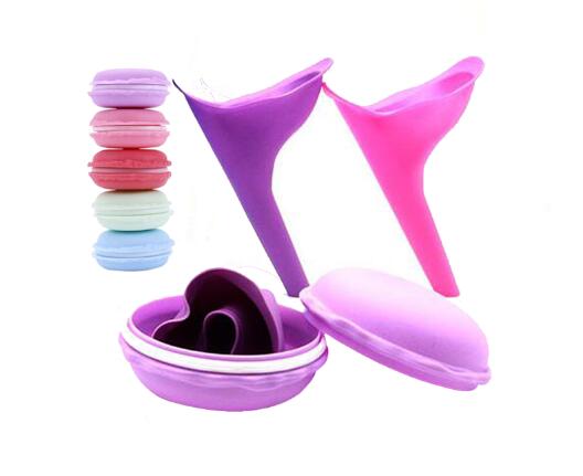Women Urinal Outdoor Travel Ca - Outdoor Camping Urinal ulasan dan harga