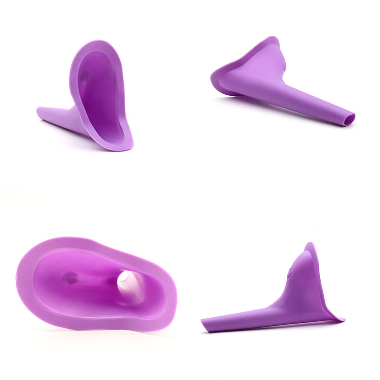 Women Urinal Outdoor Travel Ca - Outdoor Camping Urinal ulasan dan harga