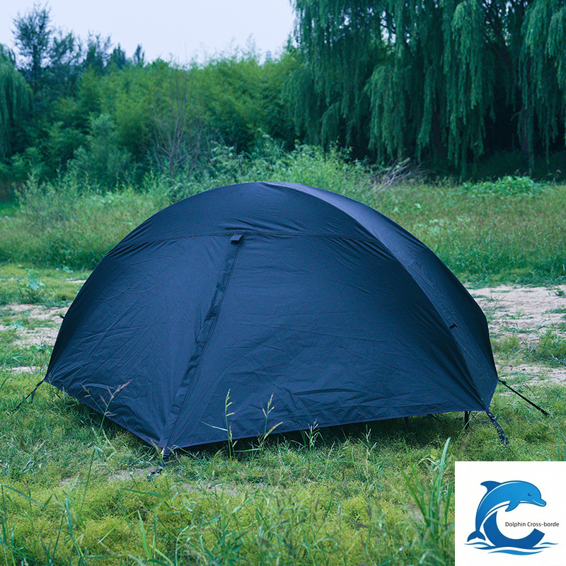 Outdoor Solo Kangaroo Tent, Ra - Outdoor Camping Mosquito Net ulasan dan harga