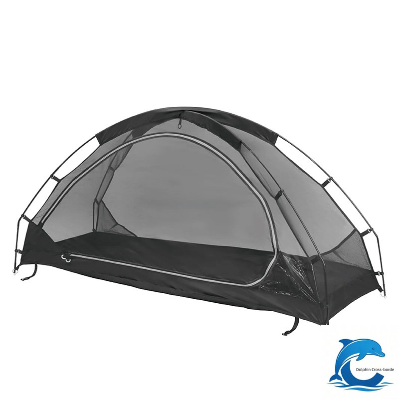 Outdoor Solo Kangaroo Tent, Ra - Outdoor Camping Mosquito Net ulasan dan harga
